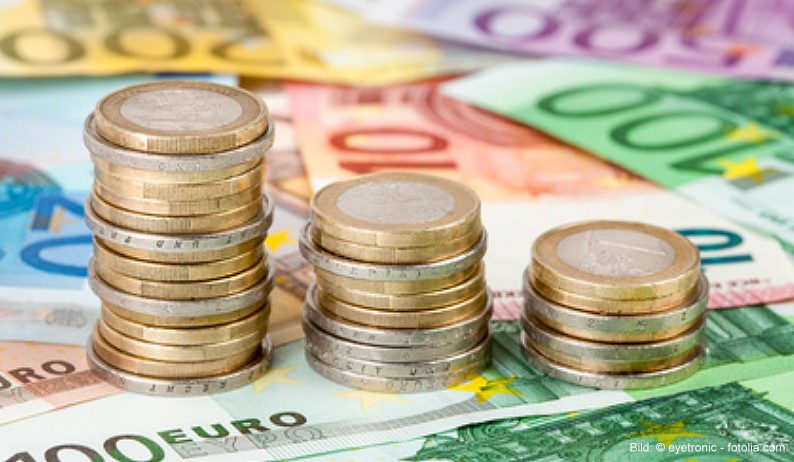 1,32 Millionen Euro NRW-Fördergelder für Reichshof