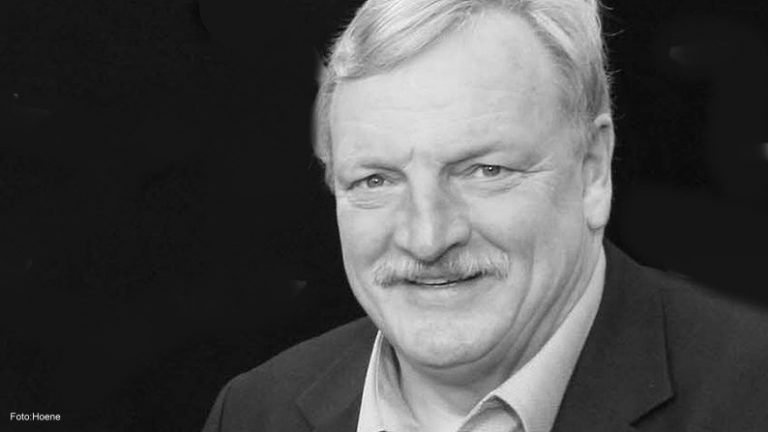 Zum Tod von Hans-Otto Gries