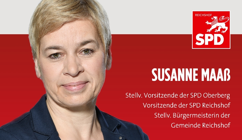Interview: Susanne Maaß zur SPD-Entscheidung