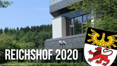 „Früher war mehr Lametta“ – Haushaltsrede der SPD Fraktion zum Haushalt 2020