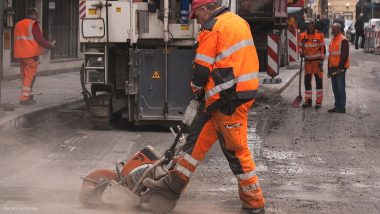 Anlieger müssen weiter zahlen!