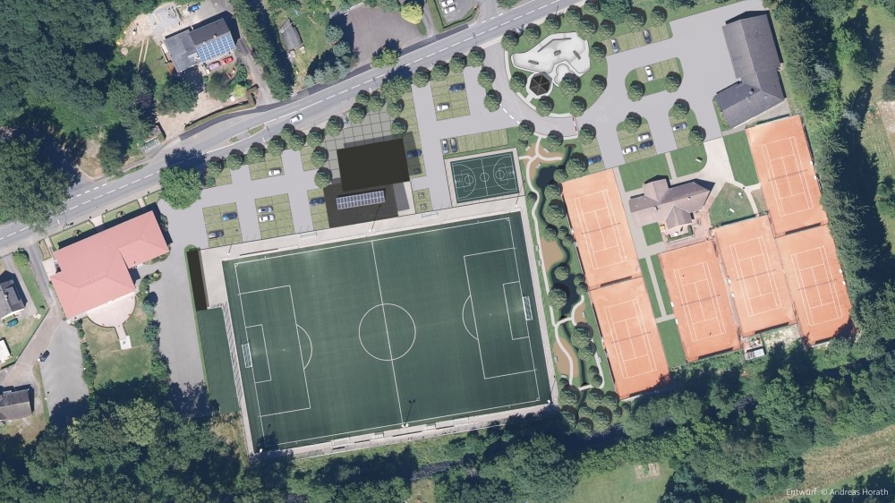 Brüchermühler Spiel-, Sport- und Bürgerpark rückt in greifbare Nähe