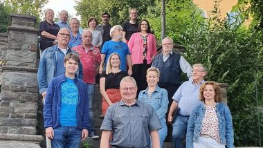 Kommunalwahl 2020: SPD Reichshof wählt Kandidaten