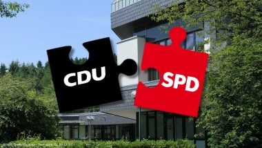 Ende der „Großen Koalition“ in Reichshof