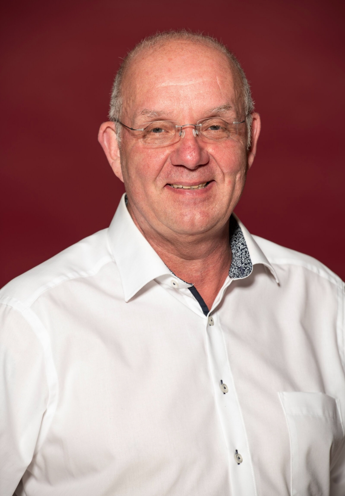 Robert Böer