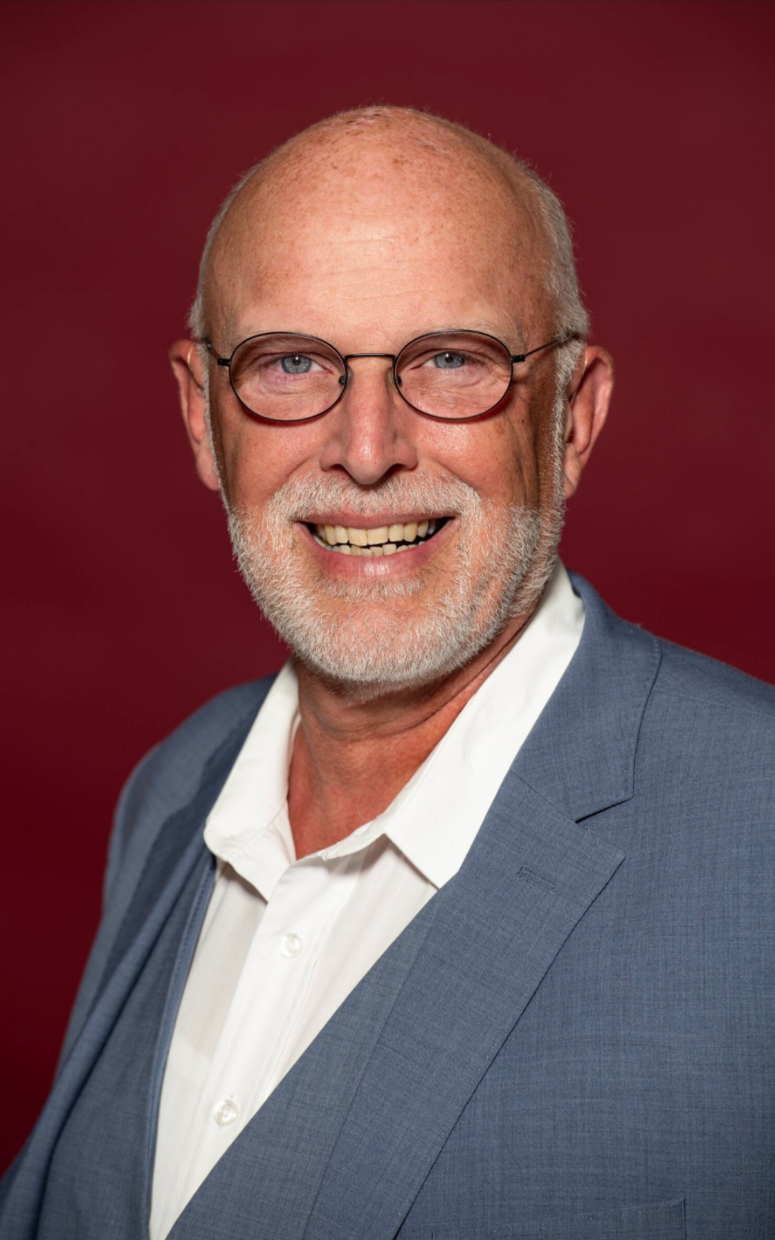 Gerald Zillig