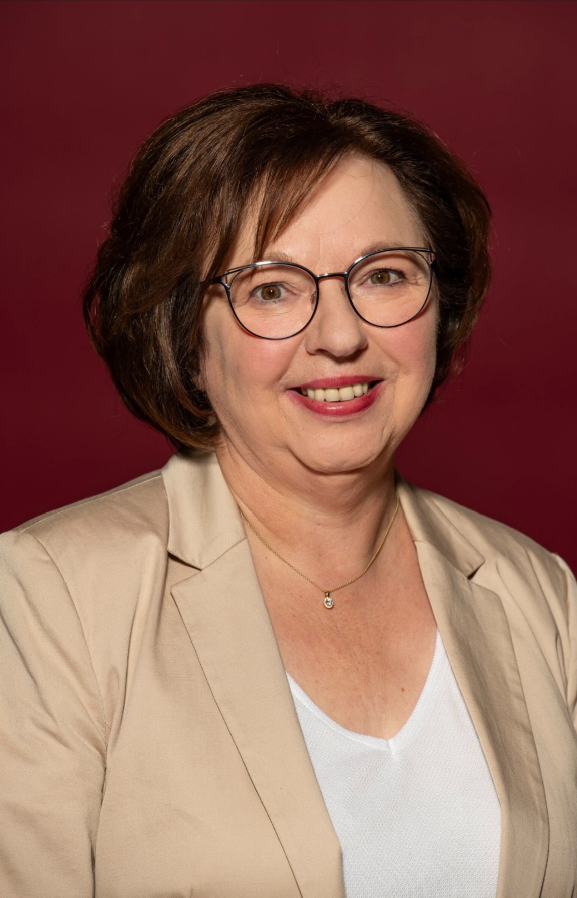 Marlies Schirp