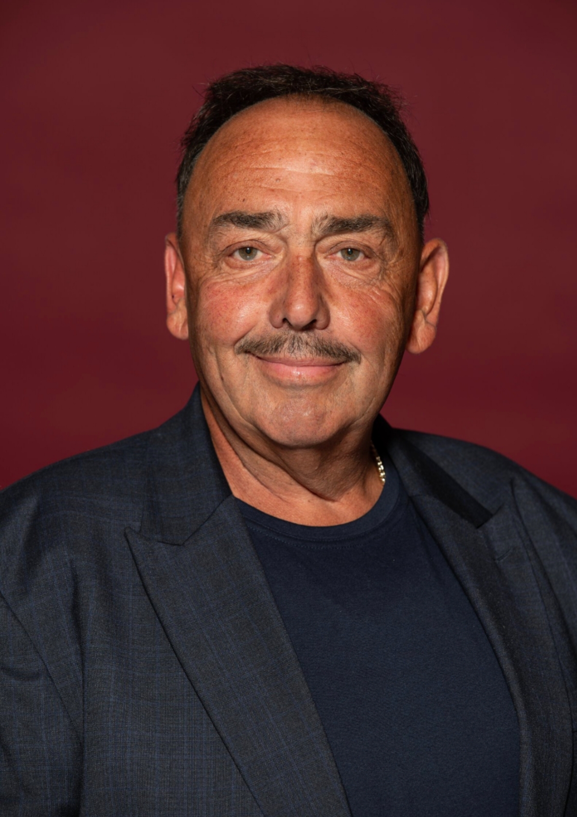 VOLKER WINHELLER
