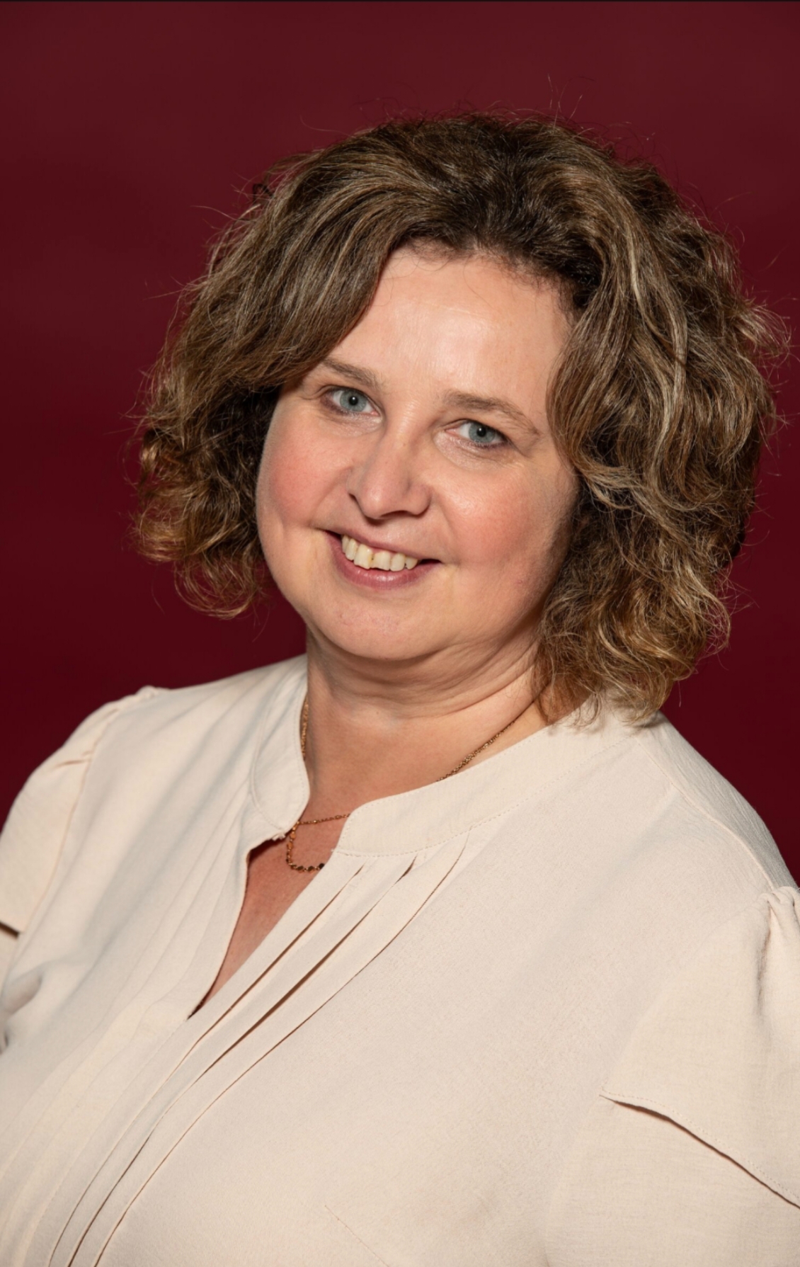 Stefanie Schneider