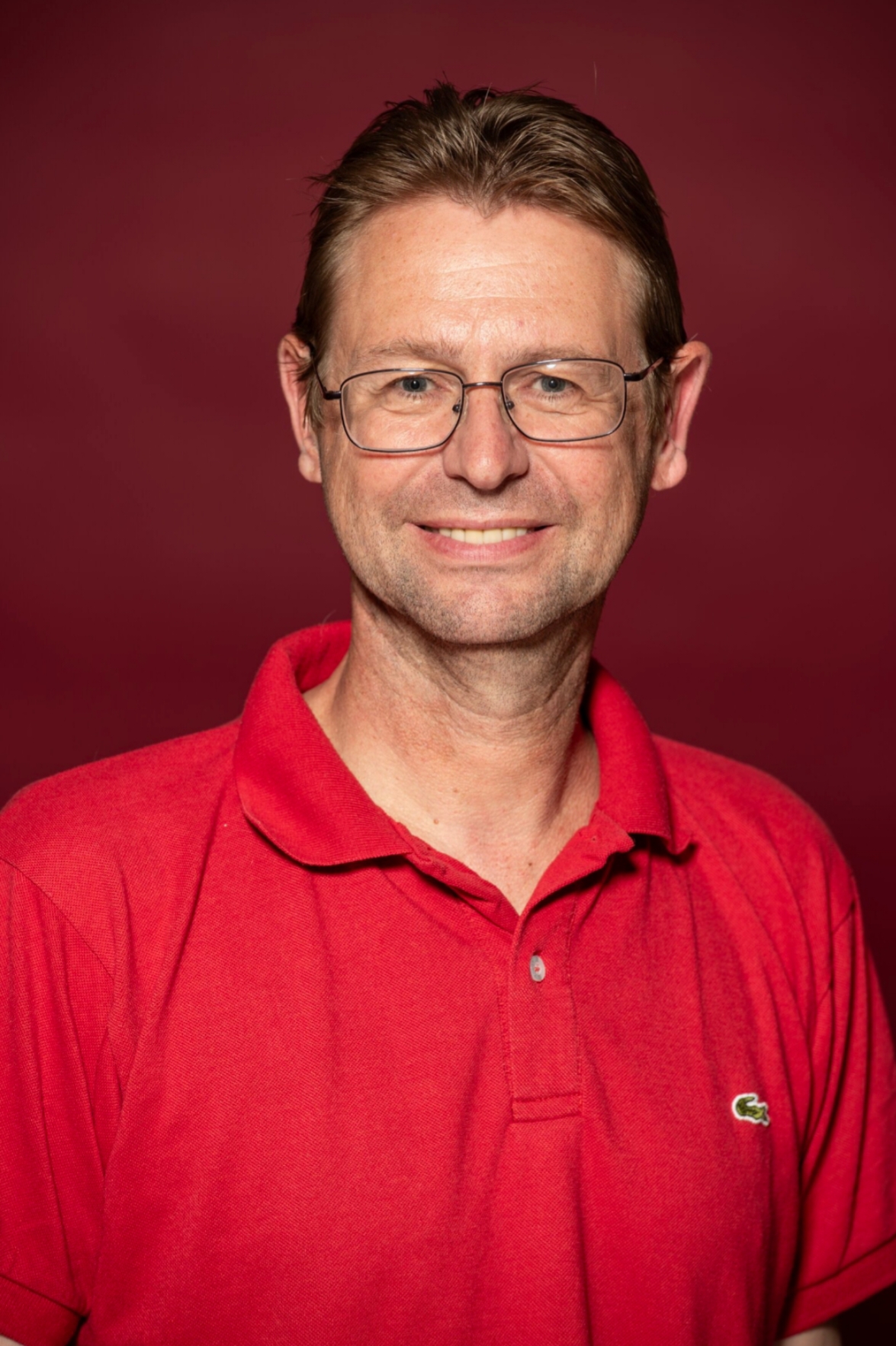 Dirk Reitzig