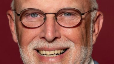 Bürgermeisterkandidat Gerald Zillig – Für ein soziales Reichshof