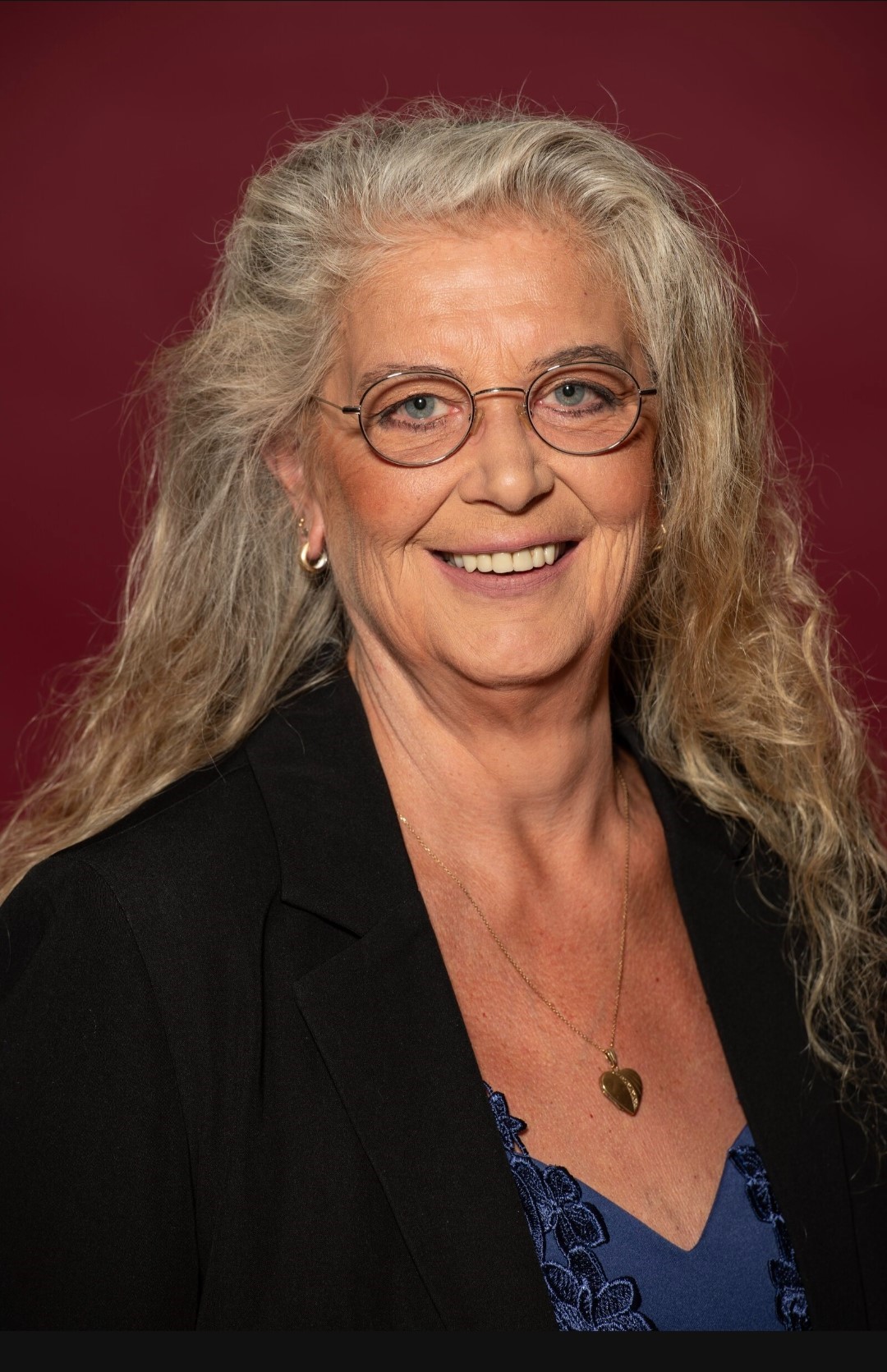 Petra Gläser